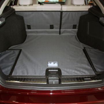 Honda Crosstour Cargo Liner