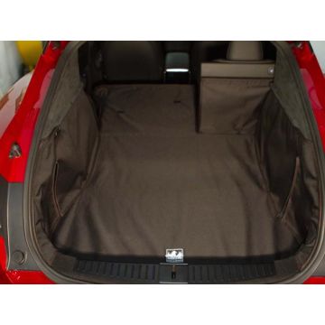 Tesla Model S Cargo Side Protection 