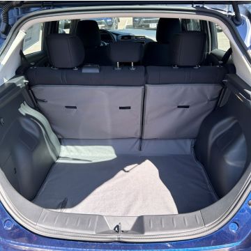 Nissan Leaf Cargo Liner