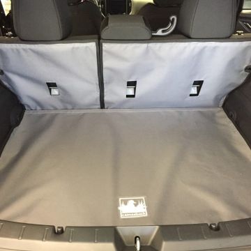 Subaru Impreza 5Dr Hatchback Cargo Liner