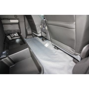 Ford F-250/350 Super Crew Cab Cargo Liner Image 2