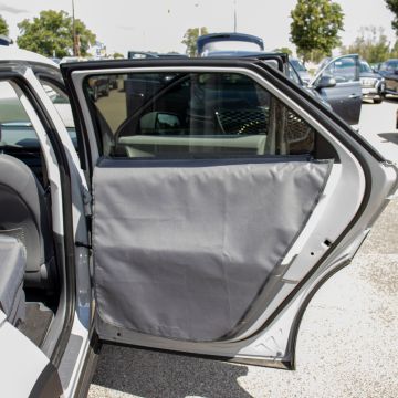 Hyundai IONIQ 5 Door Covers (set of 2)