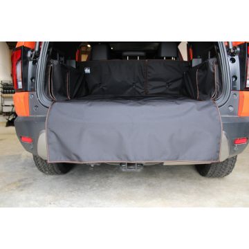 Honda Passport Bumper Flap 