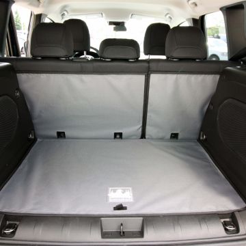 Jeep Renegade Cargo Liner