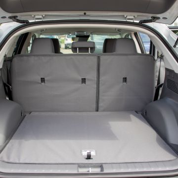 Hyundai IONIQ 5 Cargo Liner