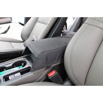 Lincoln Corsair Console Cover