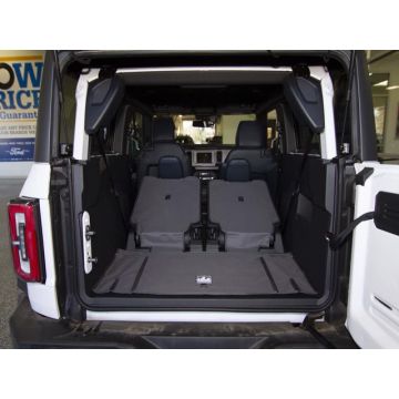 Ford Bronco 2 Door Cargo Liner