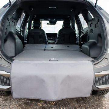 Kia Sportage Bumper Flap 