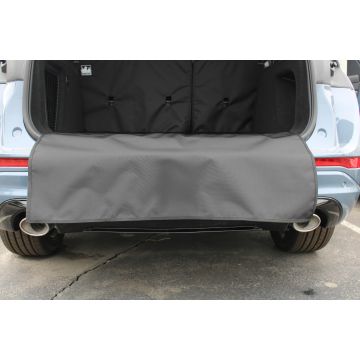 Lincoln Corsair Bumper Flap