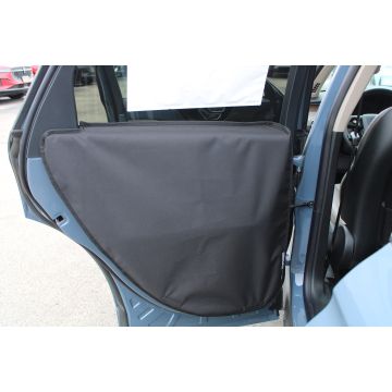 Lincoln Corsair Door Covers (set of 2)