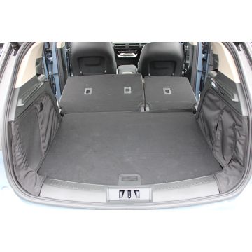 Lincoln Corsair Cargo Side Protection
