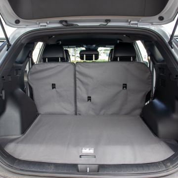 Kia Sportage Cargo Liner