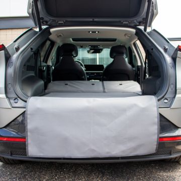 Kia EV6 Bumper Flap 