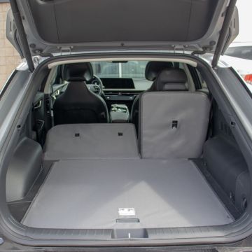 Kia EV6 Cargo Liner