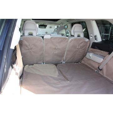 Volvo XC 90 Cargo Liner