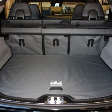 DISCOUNTED-Volvo V60 Cargo Liner-Mocha