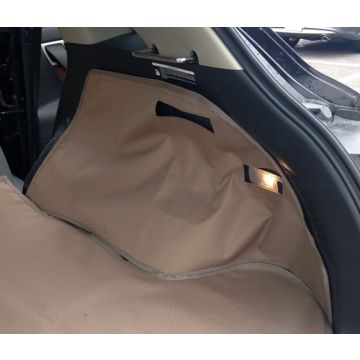 Infiniti FX 35 / FX 37 Canvasback side pieces image 1