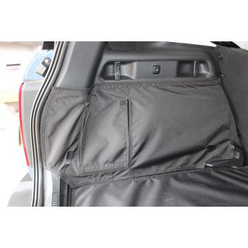 Ford Bronco Sport Cargo Side Protection