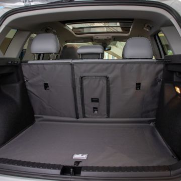 Volkswagen Taos Cargo Liner