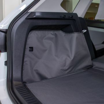 Volkswagen Taos Cargo Side Protection