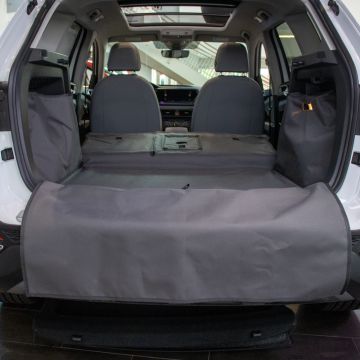 Volkswagen Taos Bumper Flap  