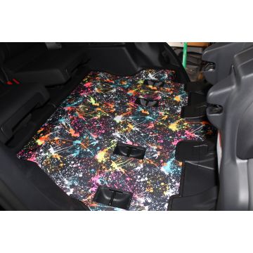Toyota 4Runner Interior Floor Liner