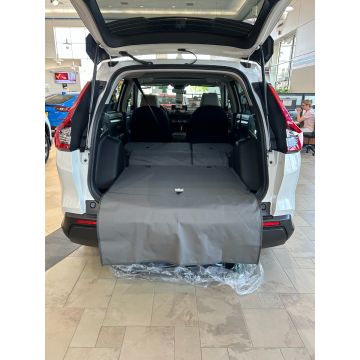Hyundai Kona Bumper Flap 