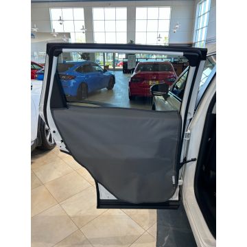 Ford Mach-E Door Covers (set of 2)
