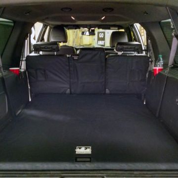 Ford Expedition Cargo Liner
