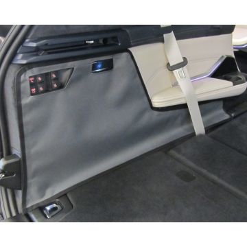 BMW X7 Canvasback Cargo Side Pieces Image 2