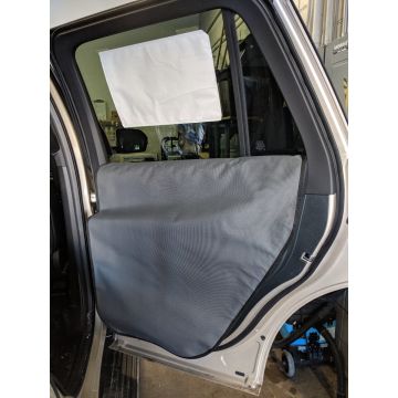Ford Expedition Door Covers (set of 2)