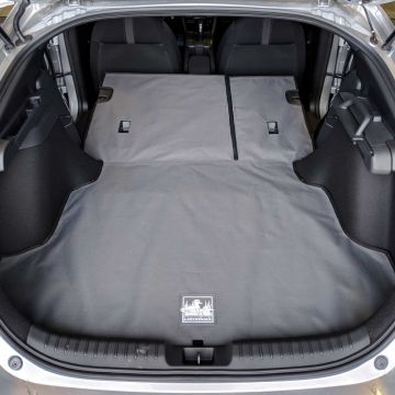 Honda Civic Hatchback Canvasback Cargo Liner Image 1