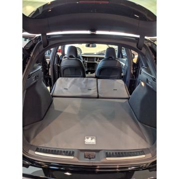 Infiniti QX55 Cargo Liner