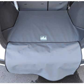 Infiniti QX 50 Canvasback Bumper Flap Image 2