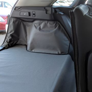 Infiniti QX 50 Canvasback Cargo Side Pieces Image 1