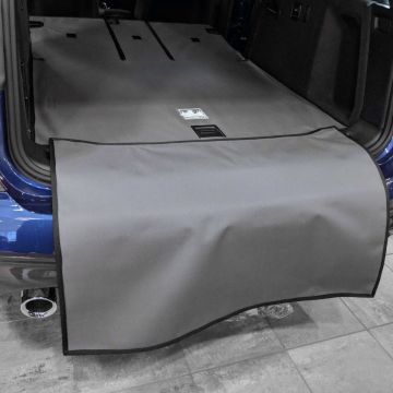 BMW X3 Canvasback Bumper Flap Image 1