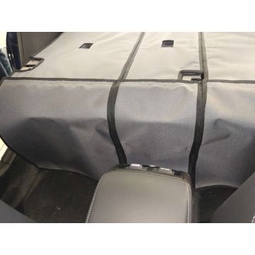 Canvasback Seat Flaps GMC Yukon Image 1