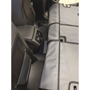 Canvasback Toyota 4Runner Seat Flap Image 2