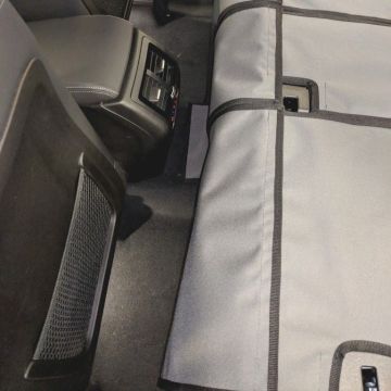 Jeep Gladiator Seat Flap Image 1