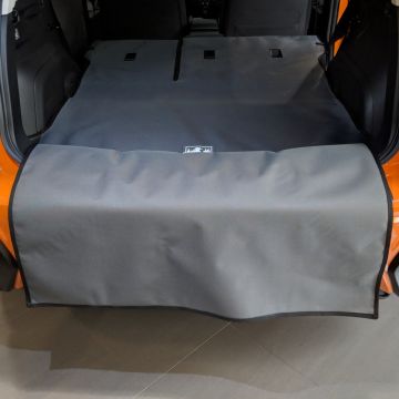 Subaru Crosstrek Canvasback Bumper Flap Image 1