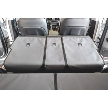 Lexus RXL 2nd Row Seat Back Covers