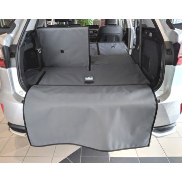 Lexus RXL Canvasback Bumper Flap Image 2