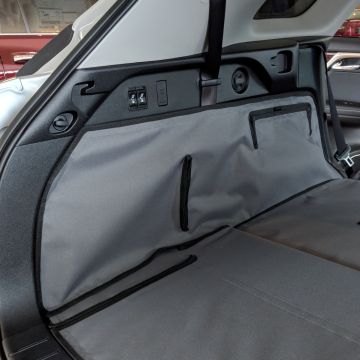 Lexus RX L Canvasback Cargo Side Pieces Image 1