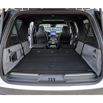 Lincoln Navigator L Cargo Side Protection