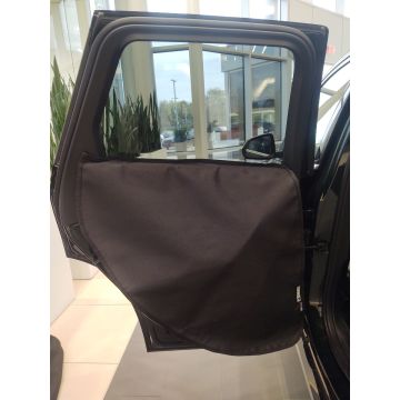 BMW X1 Door Covers (set of 2)