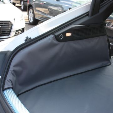 2012-2018 Audi A7 Canvasback Cargo Side Pieces Image 1