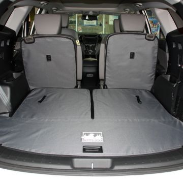 Hyundai Santa Fe Cargo Liner