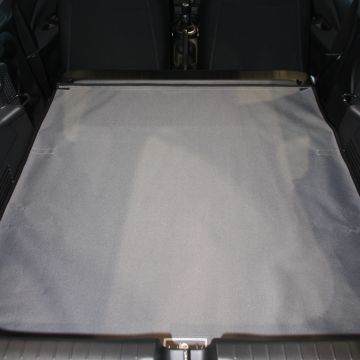 Honda CR-Z Cargo Liner Image 5
