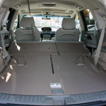 Acura MDX Cargo Liner