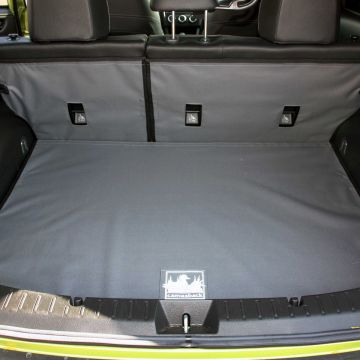 Subaru Crosstrek Cargo Liner